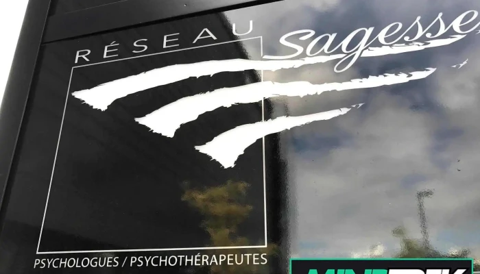 Réseau Sagesse - Psychologue Québec - Québec