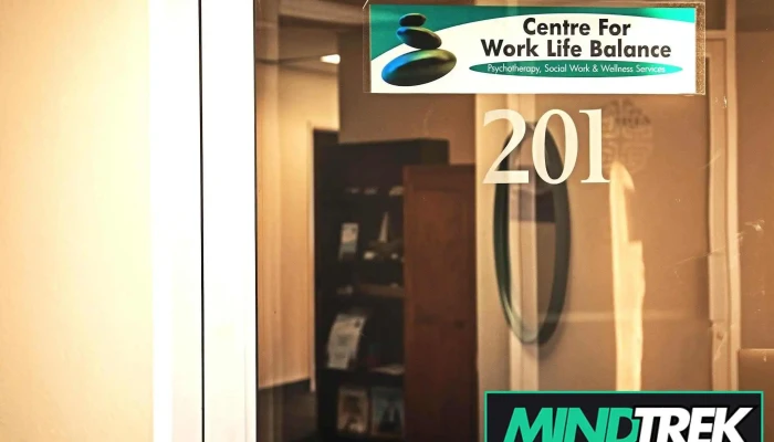 Reset Counselling Psychotherapy Lindsay Tsang Associates Barrie On Exterior - Barrie