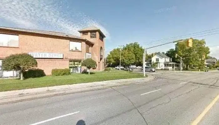 Reset Counselling Psychotherapy Lindsay Tsang Associates Barrie On Street View 360deg - Barrie