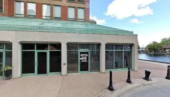 Resilience Counselling Wellness Brockville Street View 360deg - Brockville