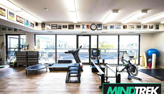 Resolution Physiotherapy Ims Clinic   Barrie Physical Fitness - Barrie