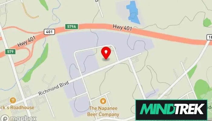Resolve Counselling Services Napanee -  Map - Napanee