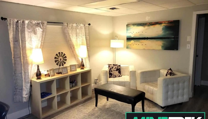 Rfc Integrated Behavioral Health - Prince Albert