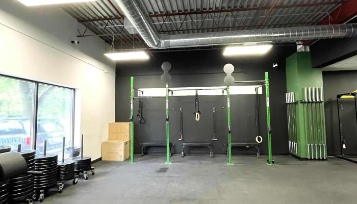 Rhp Roots Holistic Performance Gym All - Glencoe