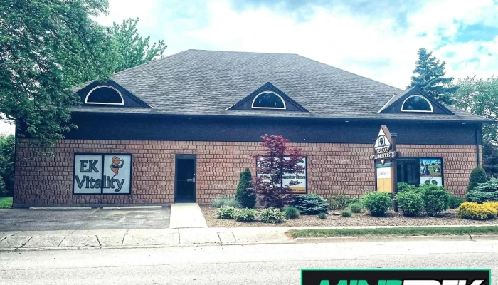 Rhp Roots Holistic Performance Gym By Owner - Glencoe