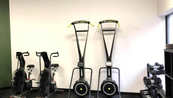 Rhp Roots Holistic Performance Gym Personal Trainer - Glencoe