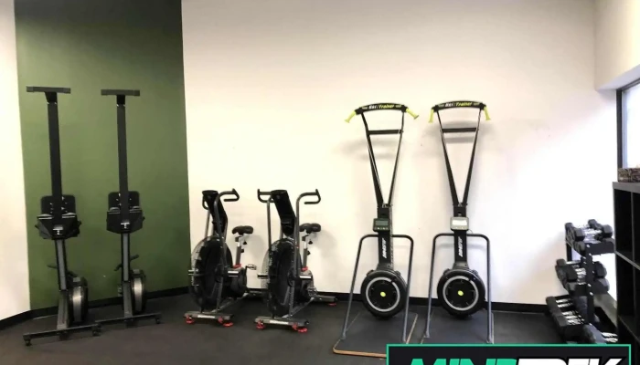 Rhp Roots Holistic Performance Gym Physical Fitness - Glencoe
