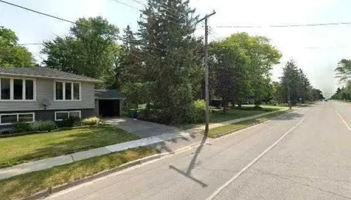 Rhp Roots Holistic Performance Gym Street View 360deg - Glencoe