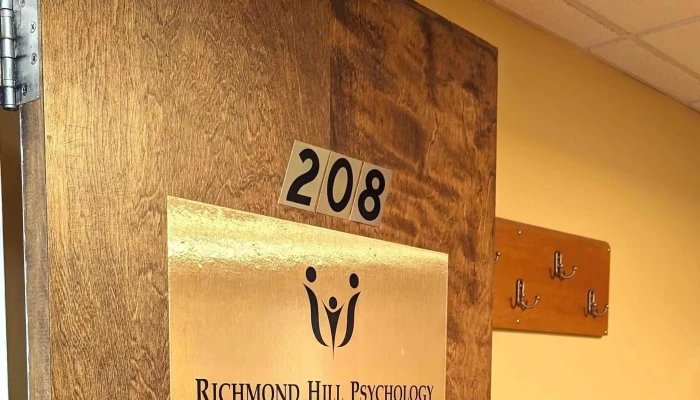 Richmond Hill Psychology Centre By Advanced Psychology Services Psychologist - Richmond Hill