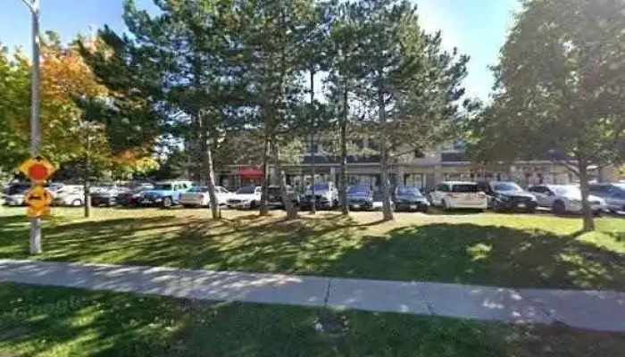 Richmond Hill Psychology Centre By Advanced Psychology Services Street View 360deg - Richmond Hill