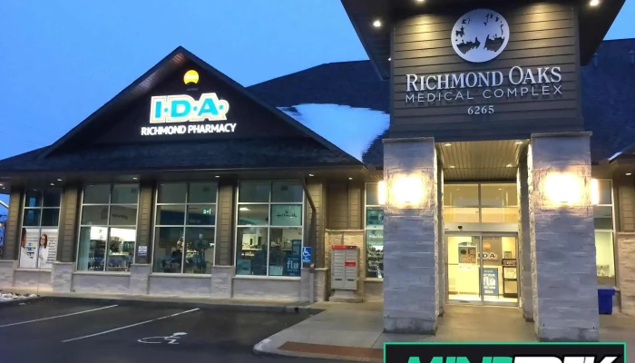 Richmond Medical Clinic - Richmond
