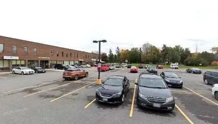 Rippeyoung Associates Street View 360deg - Ottawa