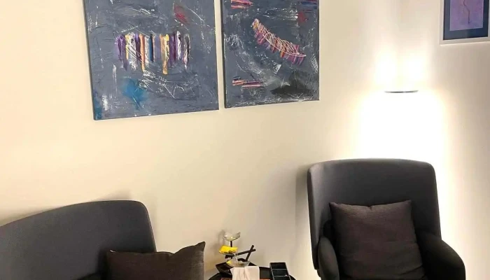 Rising Hope Counselling -  All - Kingston