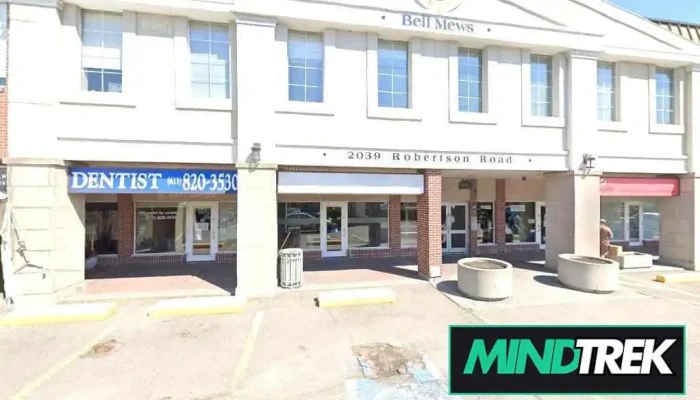 Rita Onwodi Psychotherapy - Nepean