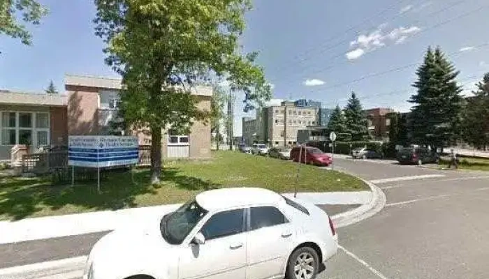 Riverside Community Counselling -  All - Fort Frances