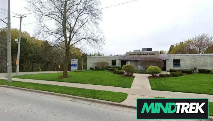 Roberta Teahen, Msw - 386 Cambria St