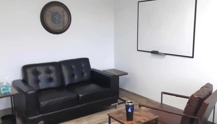 Robichaud Therapeutic Services Group -  All - Belleville