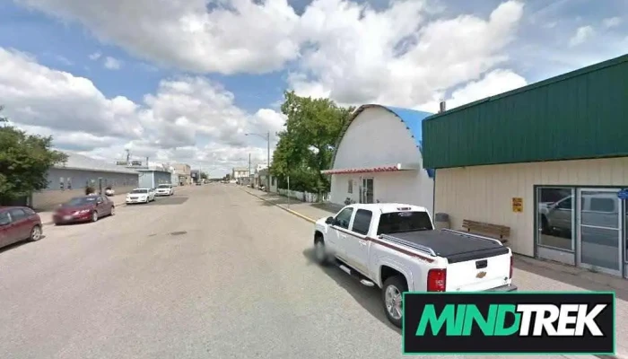 Roblin Chiropractic Centre - Roblin