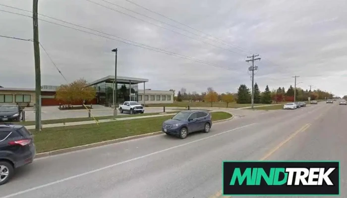 Rocca Family Therapy - Steinbach