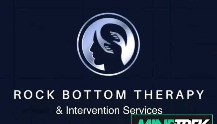 Rock Bottom Therapy and Intervention Services - Canada