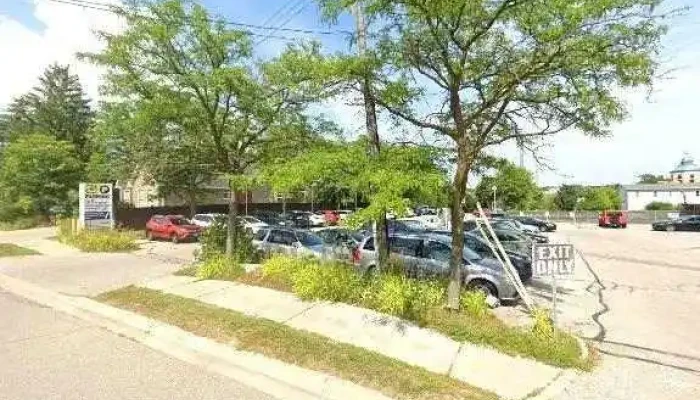 Rock Of Peace Counselling -  Street View 360deg - Newmarket