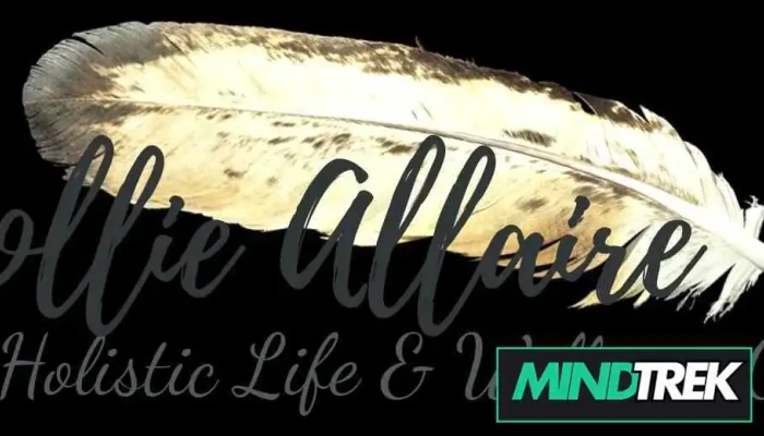 Rollie Allaire Holistic Mental Health Practitioner - 413 Lakeview Ave