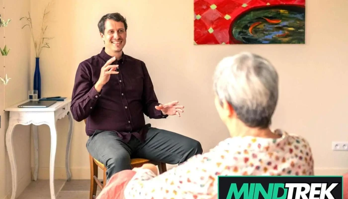 Romain Rastoin - Coaching et hypnose - Bromont