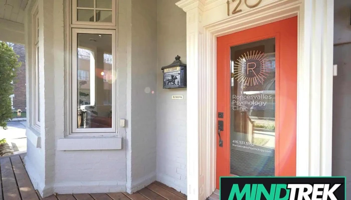 Roncesvalles Psychology Clinic -  All - Toronto