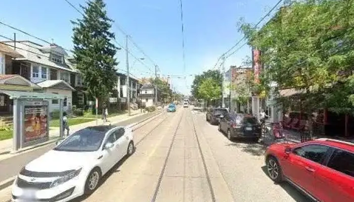 Roncesvalles Psychology Clinic -  Street View 360deg - Toronto