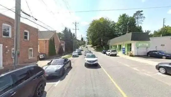 Rooted In Counselling -  Street View 360deg - Bracebridge