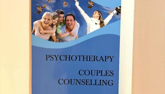 Rosen Couples Counselling -  All - Concord