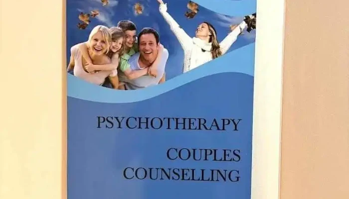 Rosen Couples Counselling - Concord