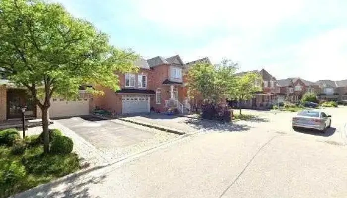 Rosen Couples Counselling -  Street View 360deg - Concord