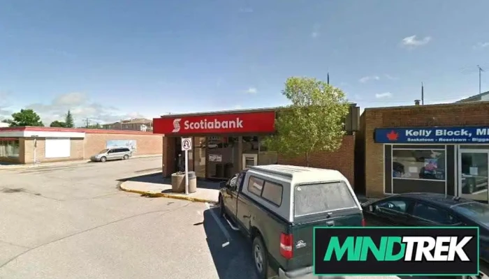 Rosetown Accounting Services Inc. - Rosetown