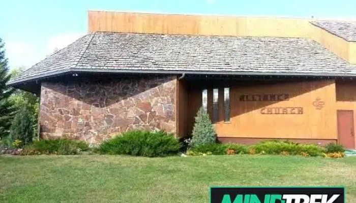 Rosetown Alliance Church - Rosetown