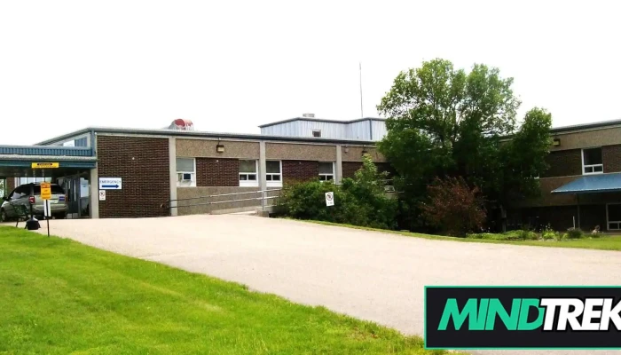 Rosetown Health Centre - Rosetown