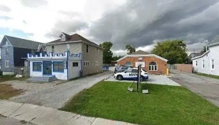 Russolo Therapy Centre -    Chatham All - Chatham