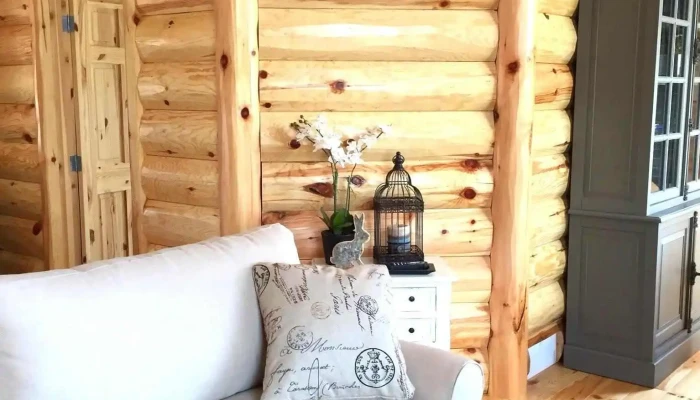 Rustic Retreat Massage Therapy - Port Colborne
