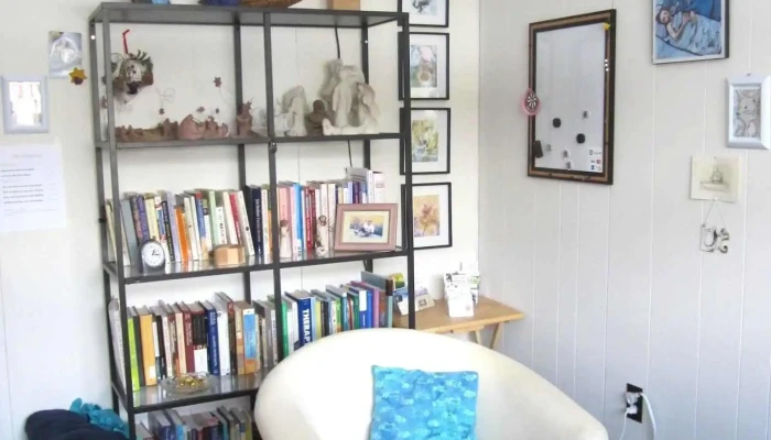 Sabine Cox Registered Psychotherapist   Spiritual Psychotherapy And Professional Development By Owner - Cookstown