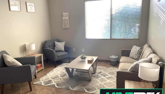 Safe Psychology Inc. - Grande Prairie