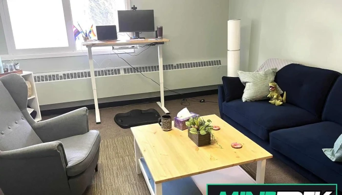 Sage Counselling Services - Edmonton