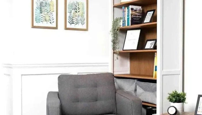 Sage Insight Psychotherapy & Counselling - Ancaster
