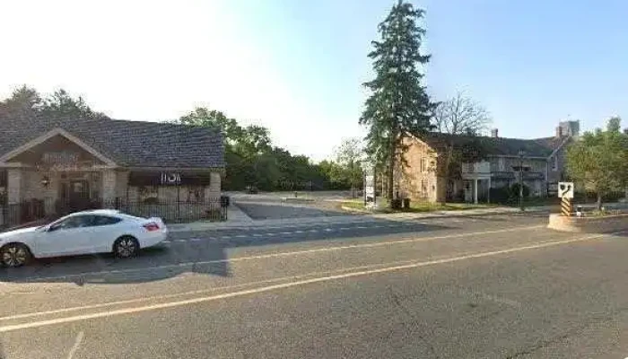 Sage Insight Psychotherapy Counselling Street View 360deg - Ancaster