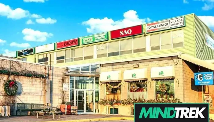 Sage Psychology - Pointe-Claire