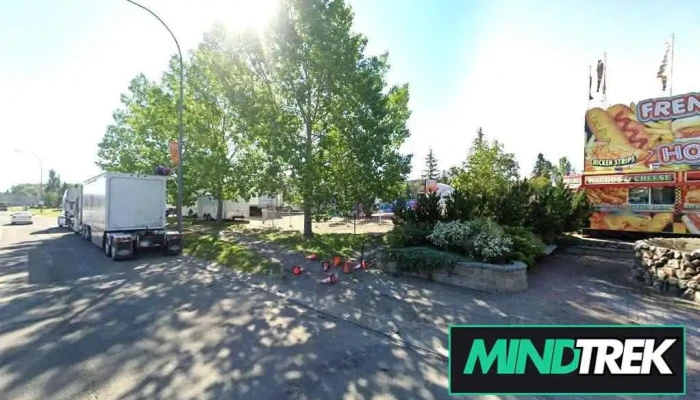 Salix Counselling Services - Sylvan Lake