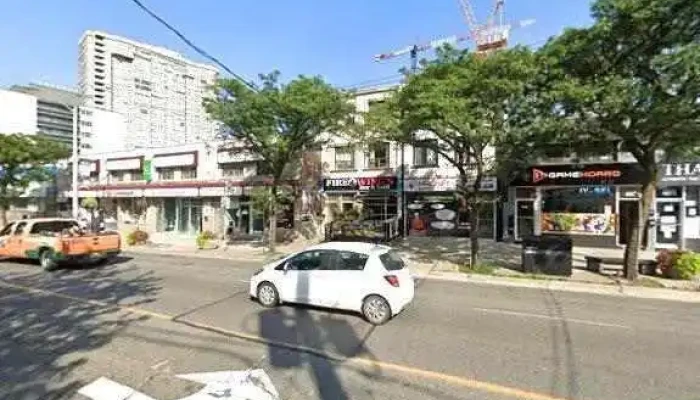 Sayu -  All - Etobicoke