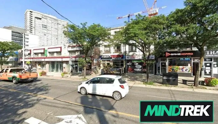 Sayu - Etobicoke
