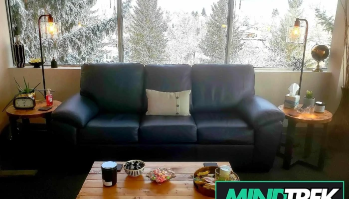 Sb Psychology - Fort Saskatchewan