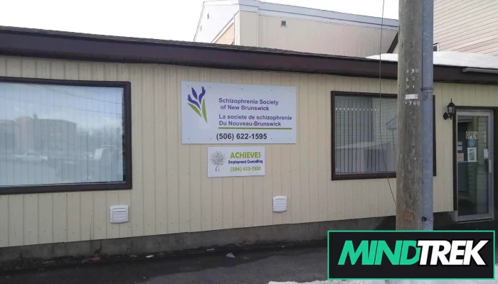 Schizophrenia Society of New Brunswick Miramichi - Miramichi