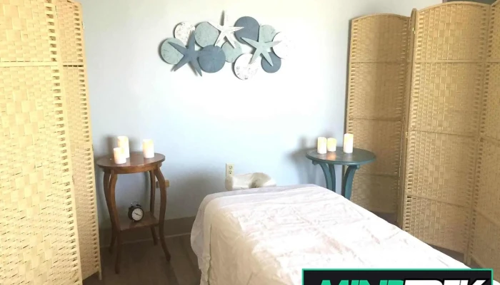 SeaBreeze Therapeutic Massage - Summerside